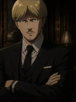 Profile image of Mike