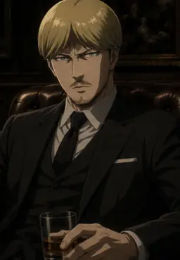 Profile image of Mike