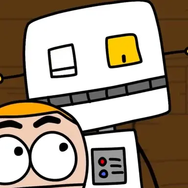 Profile image of 박로봇