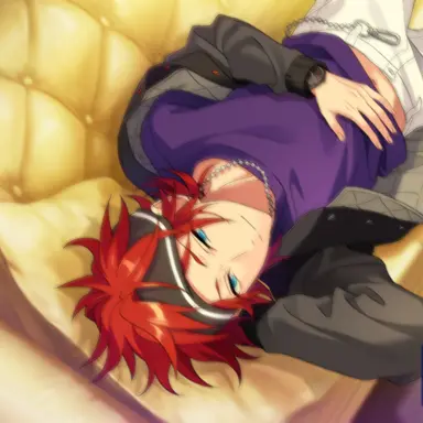 Profile image of 天城燐音