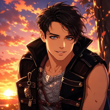 Profile image of ハリー・フック