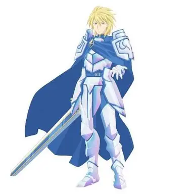 Profile image of 集う聖剣