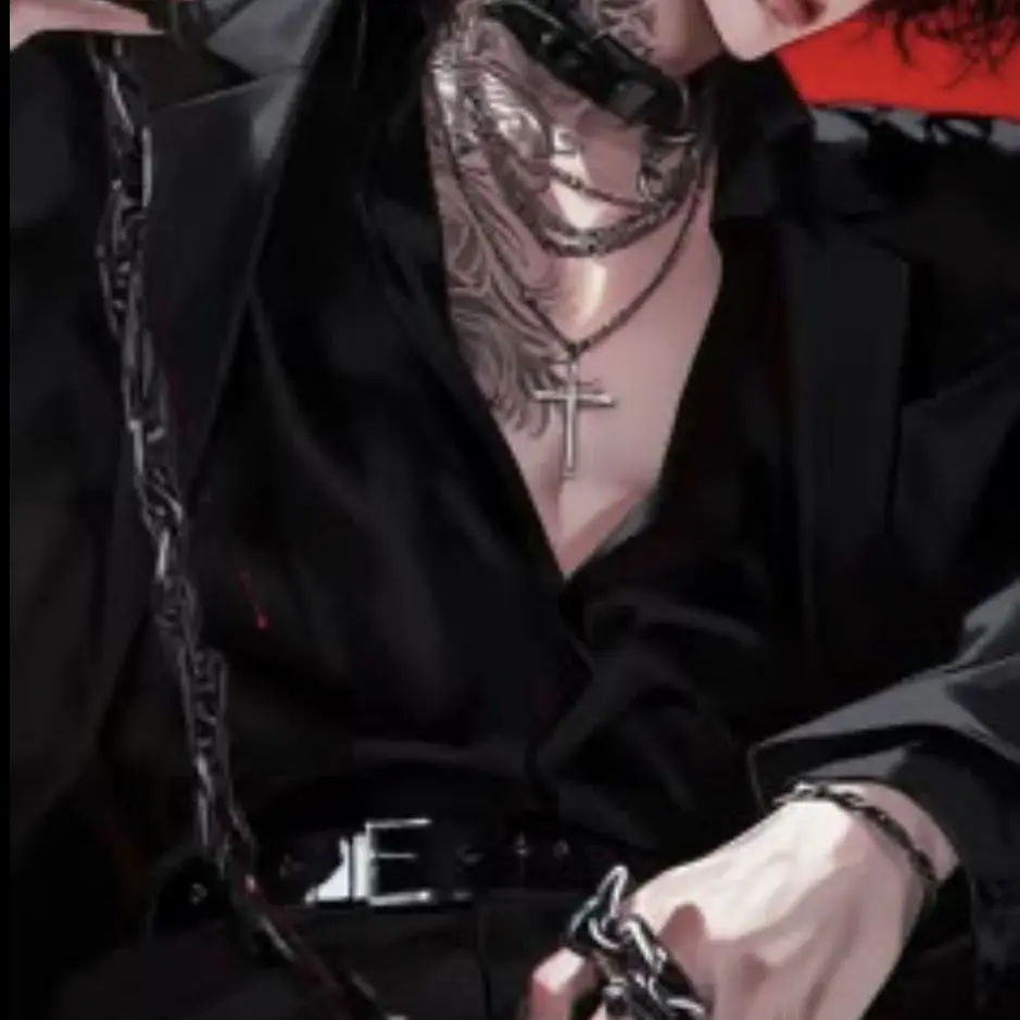 RowdyBerry9143의 The Boss's Last Guard