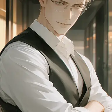 Profile image of Soren
