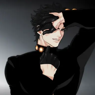 Profile image of 承太郎