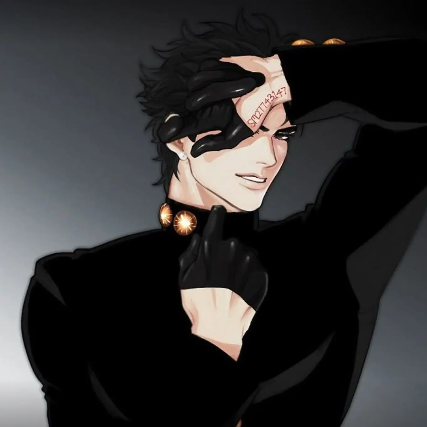 Crackerborei의 リップ