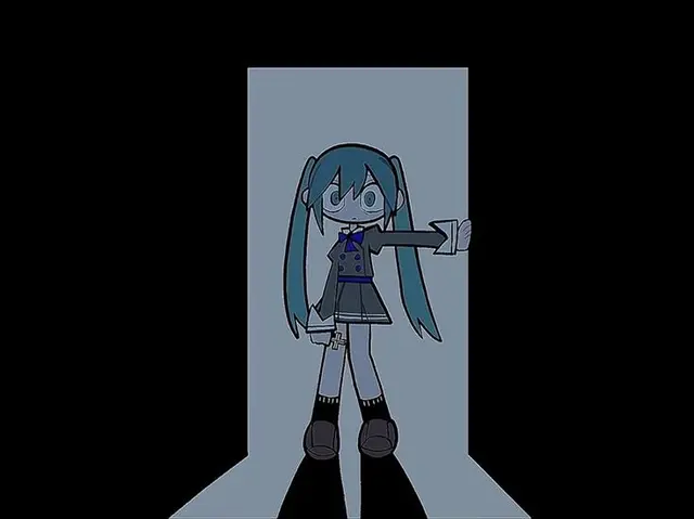 Profile image of 하츠네 미쿠