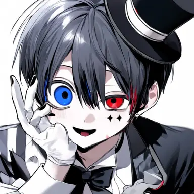 Profile image of ジェスター