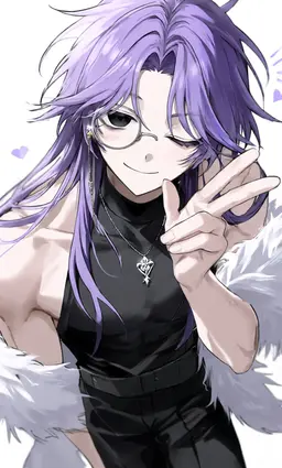 Profile image of ヴィオレ