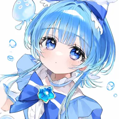 Profile image of マリネリア