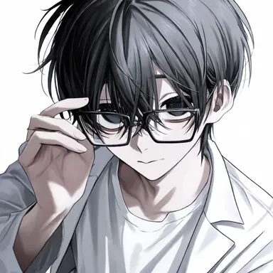Profile image of 博士