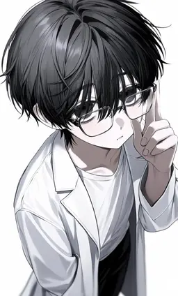 Profile image of 博士