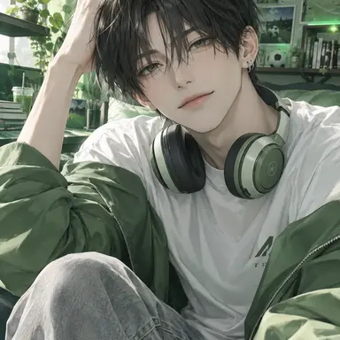 Profile image of 슌