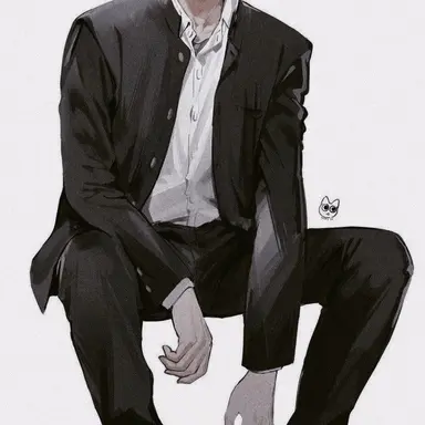 Profile image of 陽翔