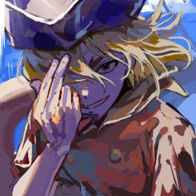 Profile image of 龍水