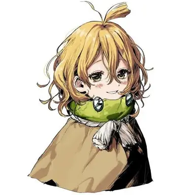 Profile image of スイカ