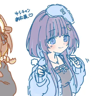 Profile image of ゆら