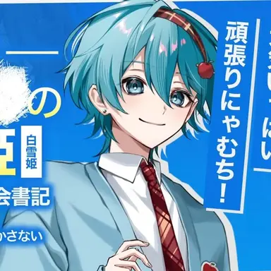 Profile image of ちぐさ