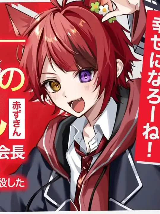 HumbleWolf5689의 メイドカフェ♡