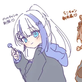 Profile image of のの