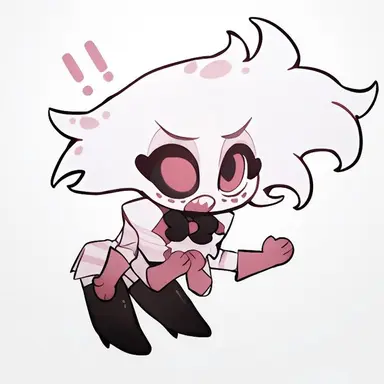 Profile image of 엔젤 더스트