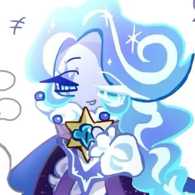 Profile image of 쉐도우밀큽