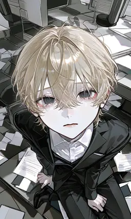Profile image of 月見 みくる