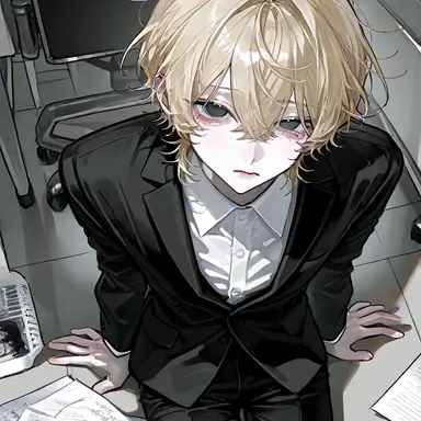 Profile image of 月見 みくる
