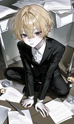Profile image of 月見 みくる