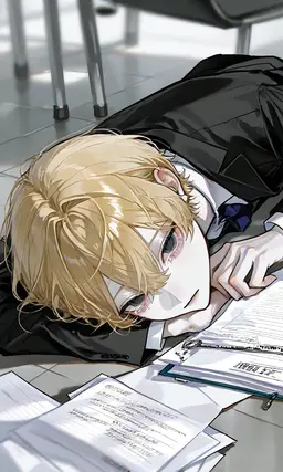 Profile image of 月見 みくる