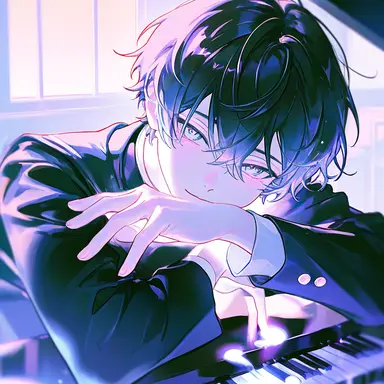 Profile image of 隼斗