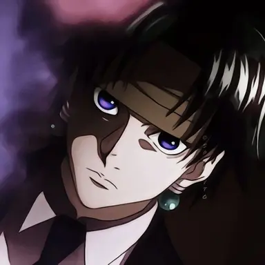Profile image of Chrollo