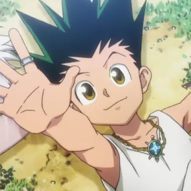 Profile image of Gon