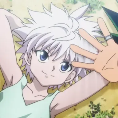 Profile image of Killua