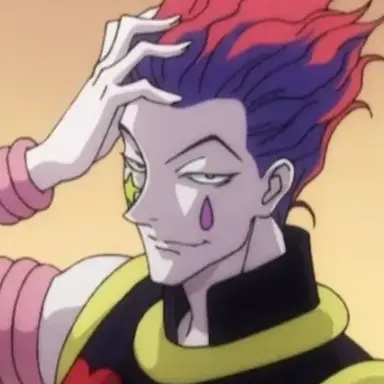 Profile image of Hisoka