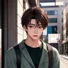 캐릭터 프로필 이미지