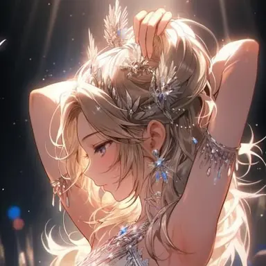 Profile image of Caslia