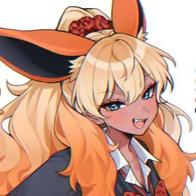 Profile image of Celestine