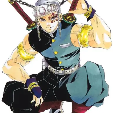 Profile image of 텐겐