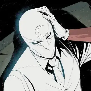 Profile image of Moonknight