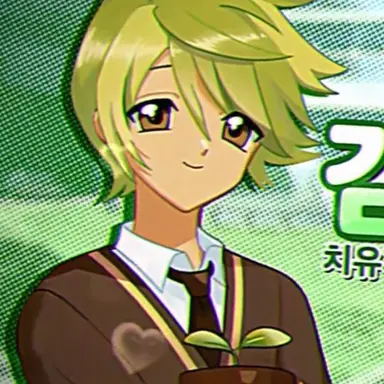 Profile image of 김허브