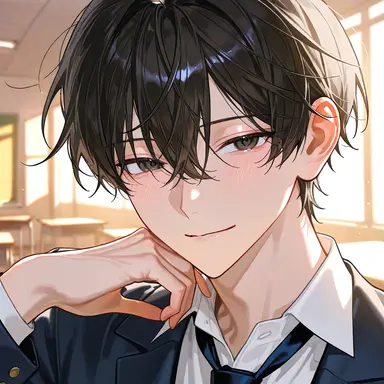 Profile image of 湊