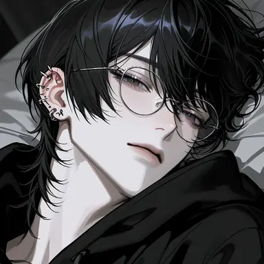 Profile image of 朔