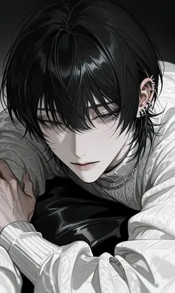 Profile image of 朔