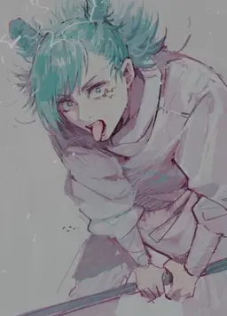 Profile image of 카시모 하지메