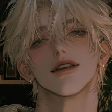 Profile image of 한빈