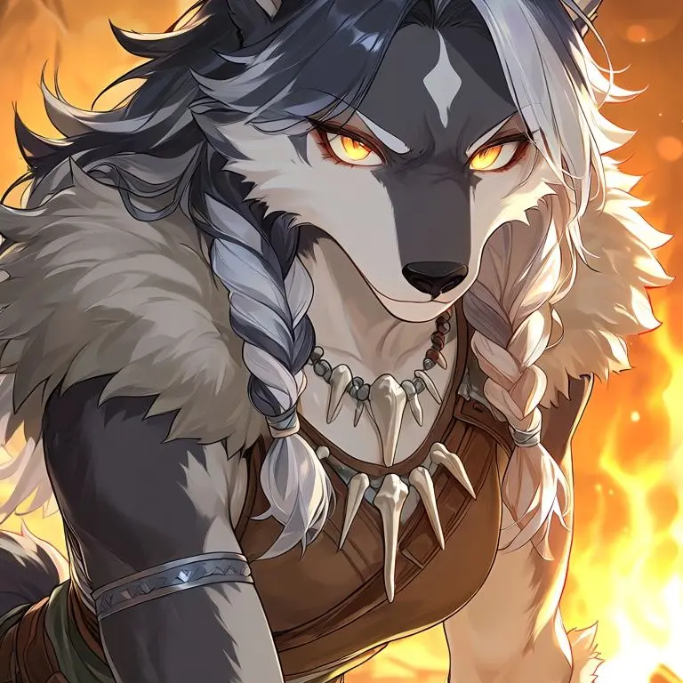 OvertSunset의 Claimed by the Pack