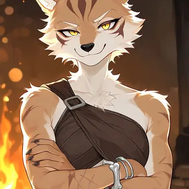 Profile image of Sera