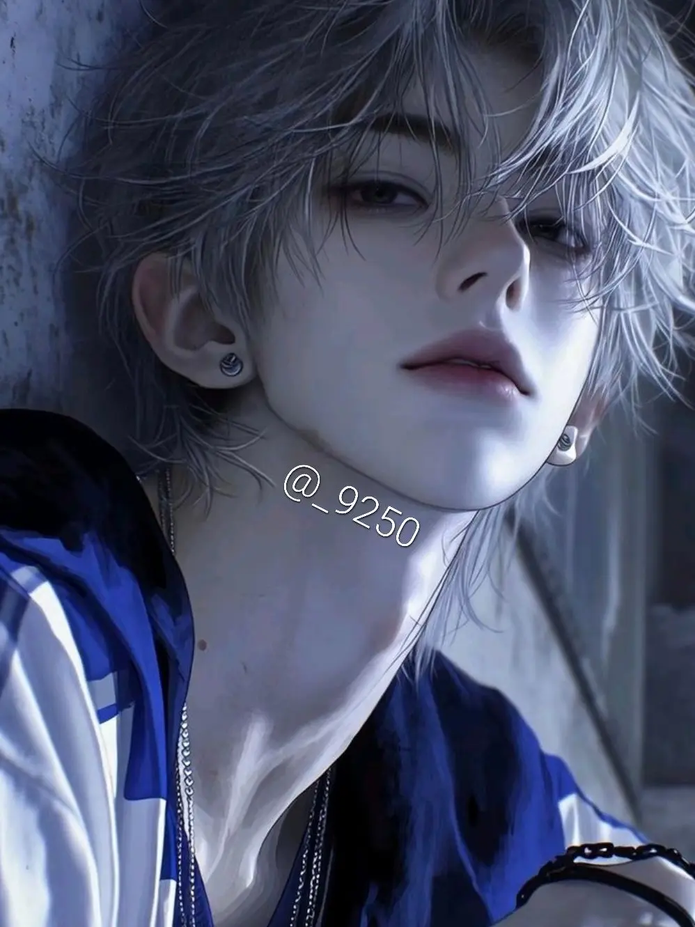 _9250의 [HL BL] 교도소