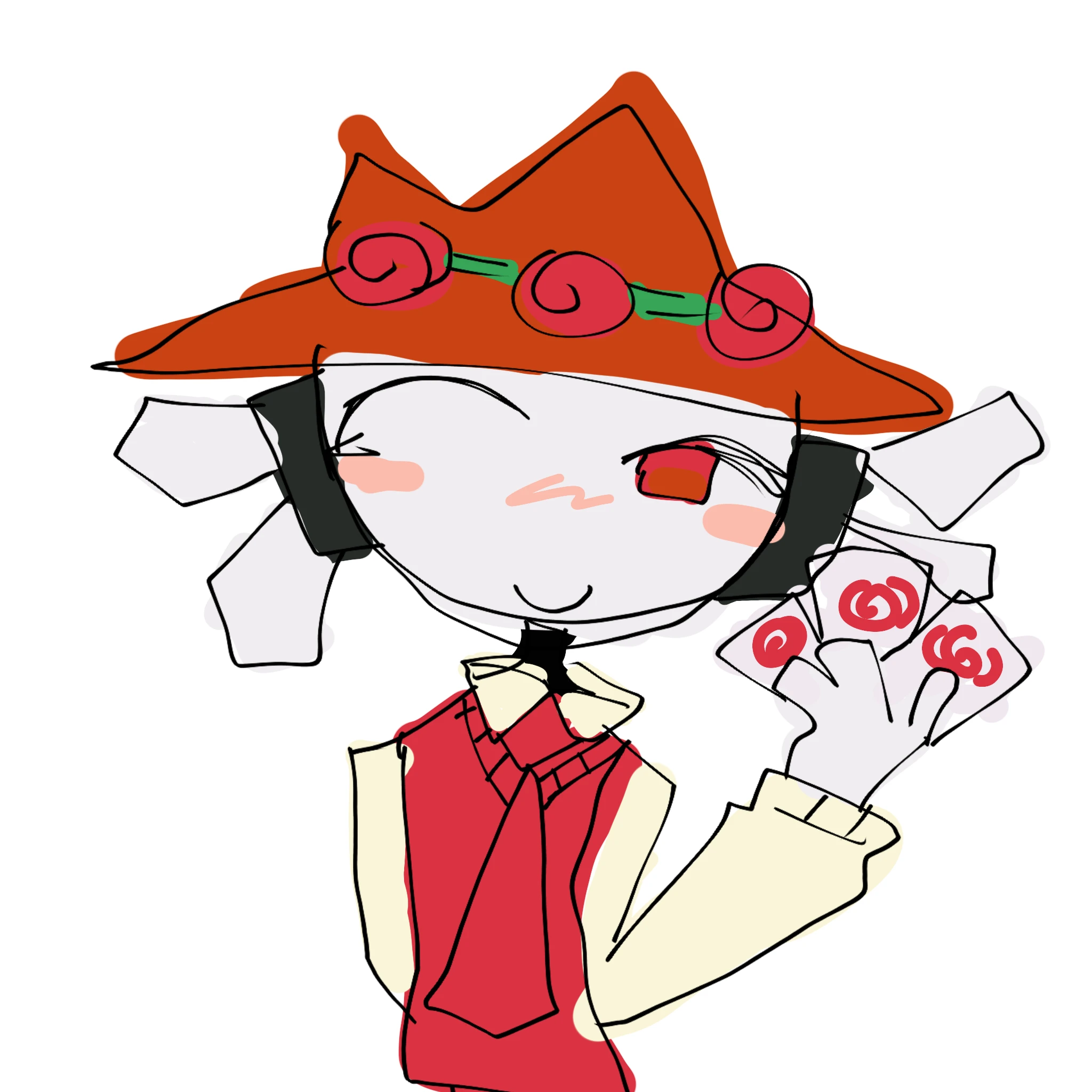 레드데빌